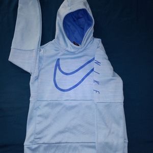 Girls nike hoodie